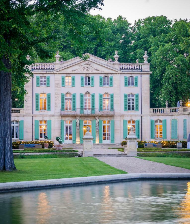 Chateau De Tourreau Sarrians Exterior foto